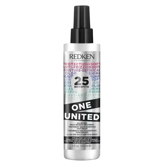 Redken One United Multi Benefit Treatment