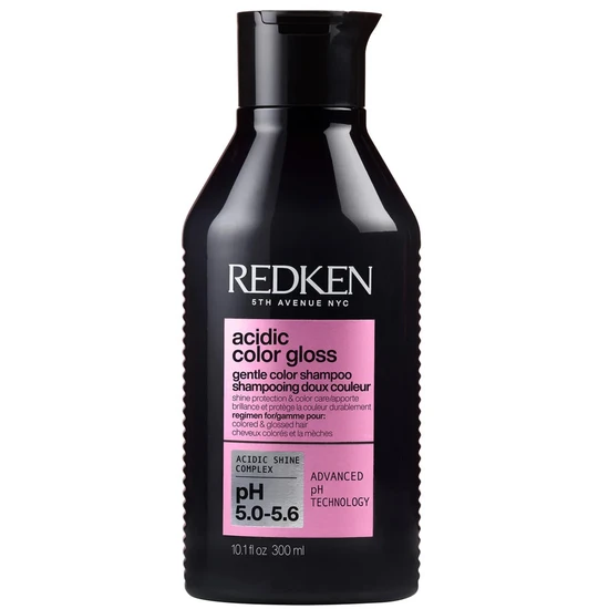 Redken Acidic Colour Gloss Shampoo