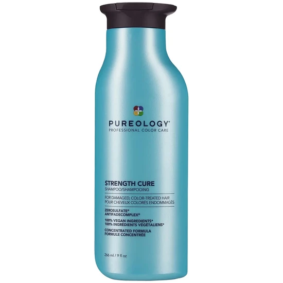 Pureology Strength Cure Shampoo