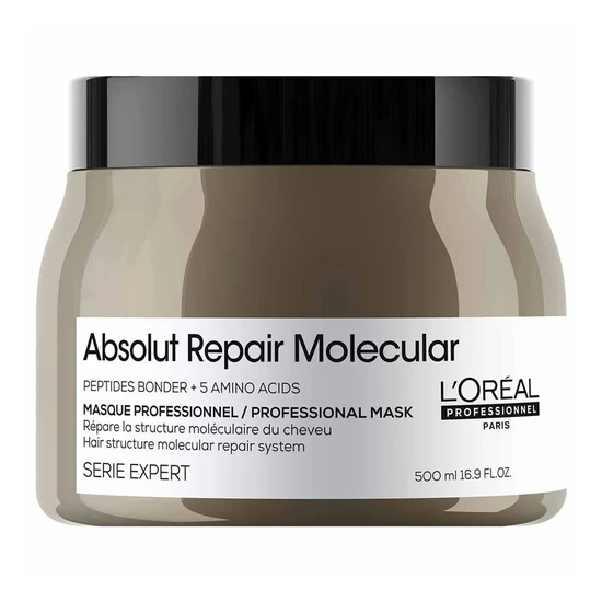 L'Oréal Professionnel Serie Expert Absolut Repair Molecular Mask