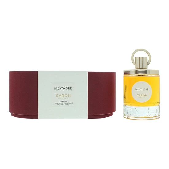 Caron Montaigne Parfum