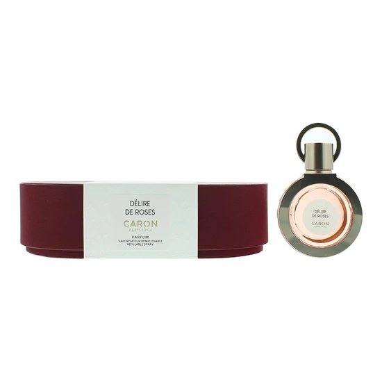 Caron Delire De Roses Perfume