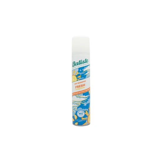 Batiste Dry Shampoo Fresh