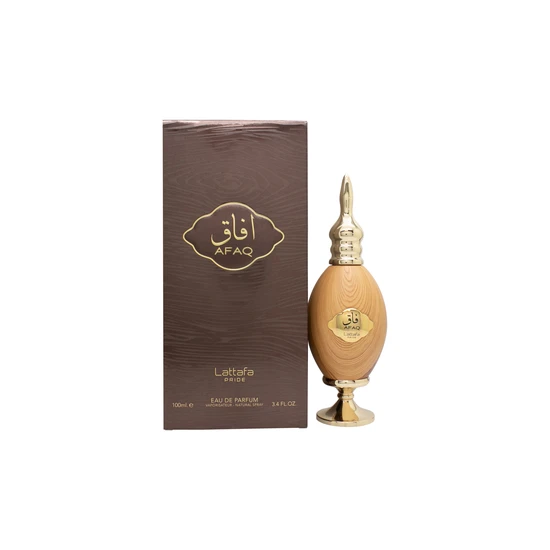 Lattafa Pride Afaq Gold Eau De Parfum