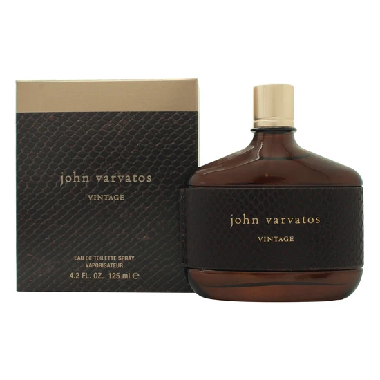 John Varvatos Vintage Eau De Toilette