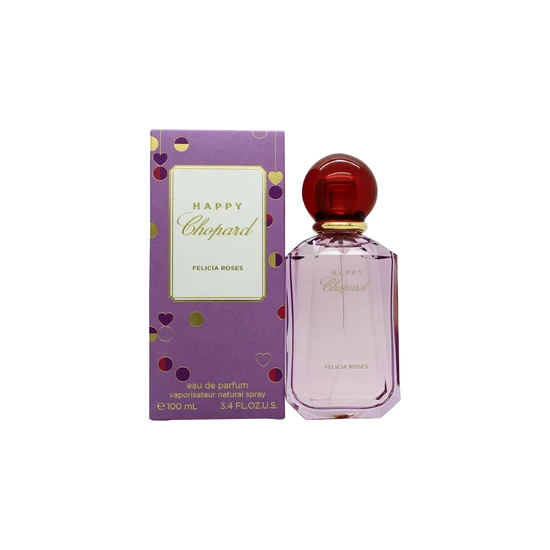 Chopard Happy Felicia Roses Eau De Parfum