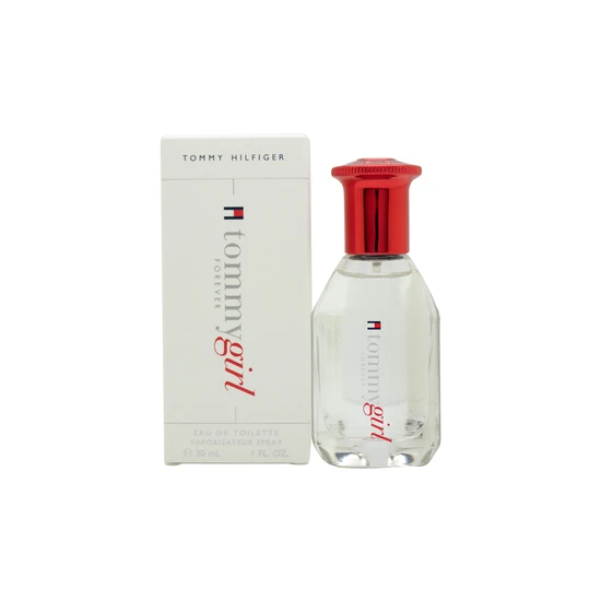 Tommy Hilfiger Tommy Girl Forever Eau De Toilette