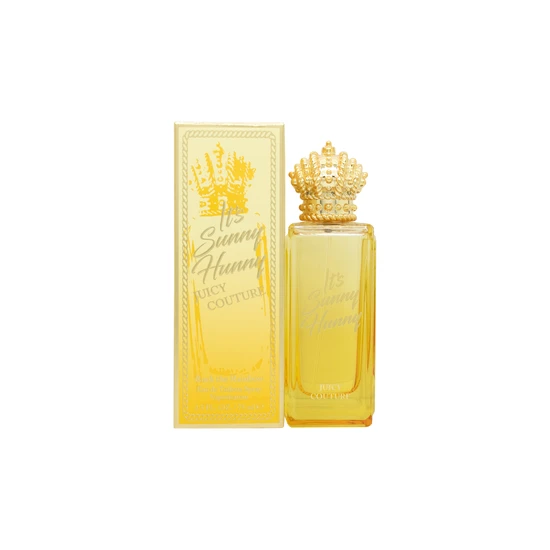 Juicy Couture It's Sunny Hunny Rock The Rainbow Eau De Toilette