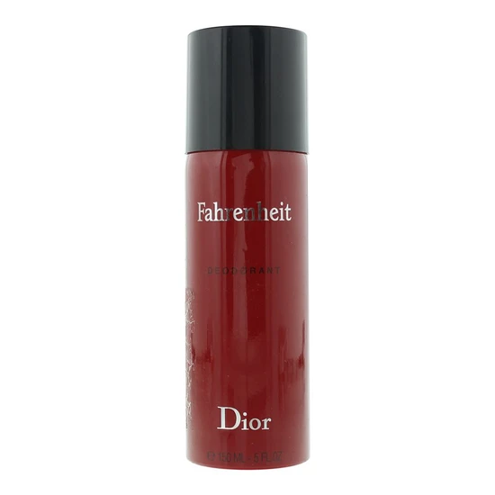 DIOR Fahrenheit Deodorant Spray