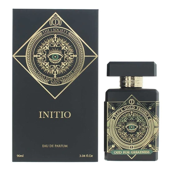 Initio Oud For Greatness Neo Eau De Parfum