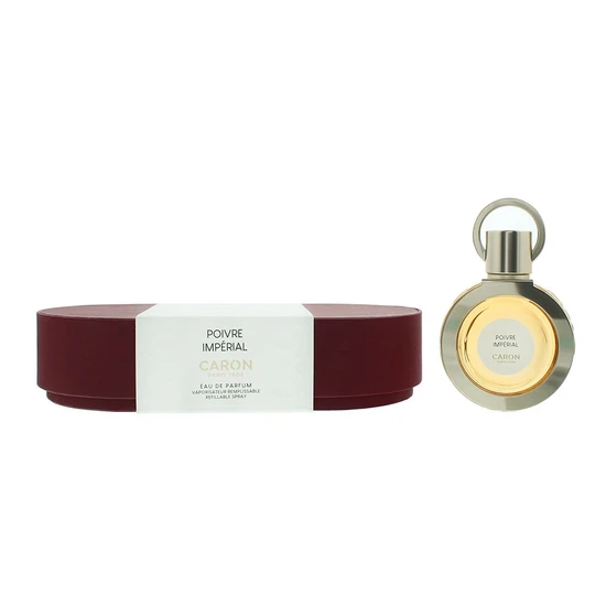 Caron Poivre Imperial Eau De Parfum