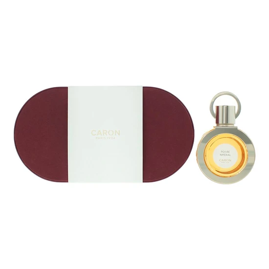 Caron Poivre Imperial Eau De Parfum