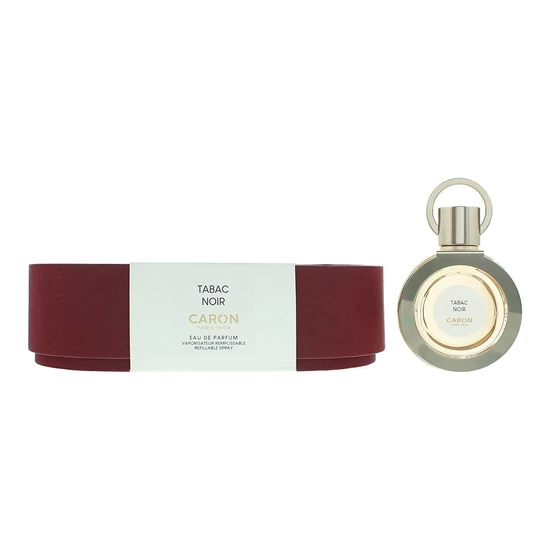 Caron Tabac Noir Eau De Parfum