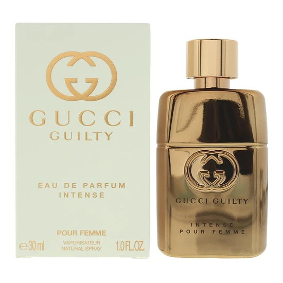 Gucci Guilty Intense Eau De Parfum