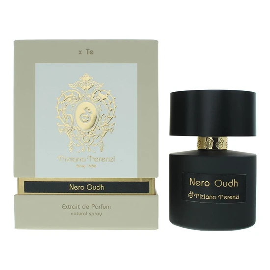Tiziana Terenzi Nero Oudh Extrait De Parfum