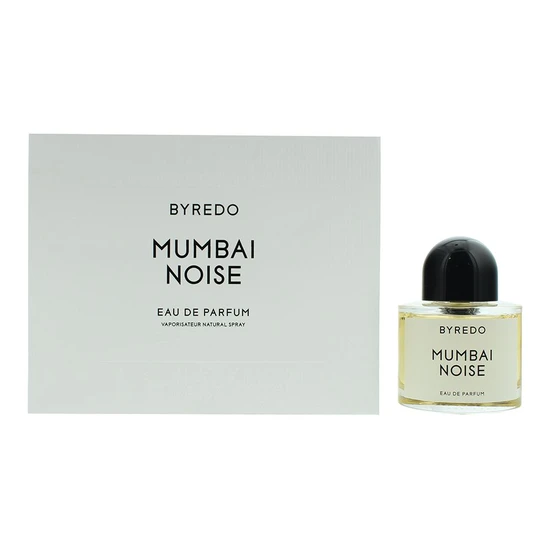 Byredo Mumbai Noise Eau De Parfum