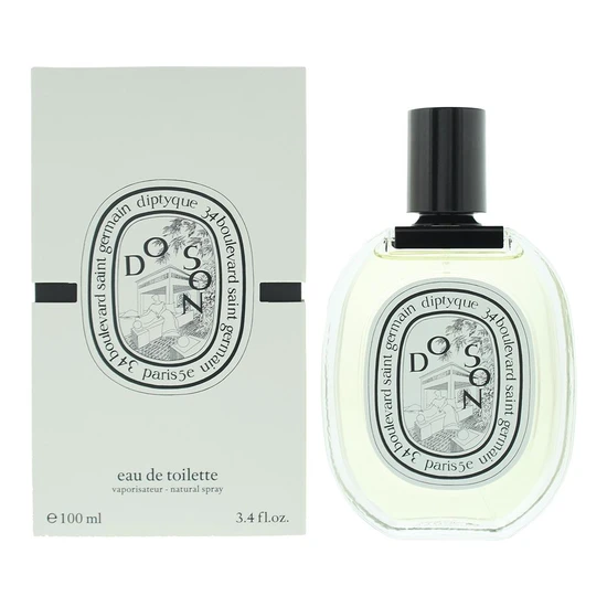Diptyque Do Son Eau De Toilette