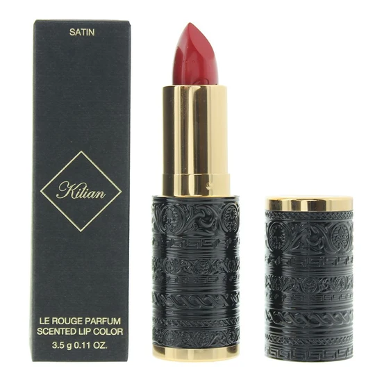 Kilian Le Rouge Parfum Satin Lipstick