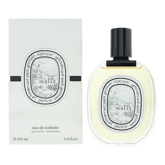 Diptyque Eau Duelle Eau De Toilette