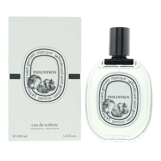 Diptyque Philosykos Eau De Toilette