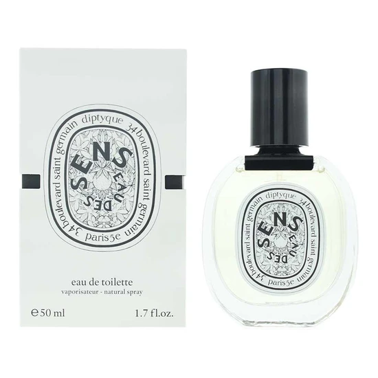 Diptyque Eau Des Sens Eau De Toilette