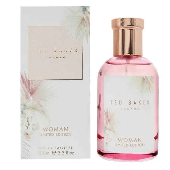 Ted Baker Woman Eau De Toilette