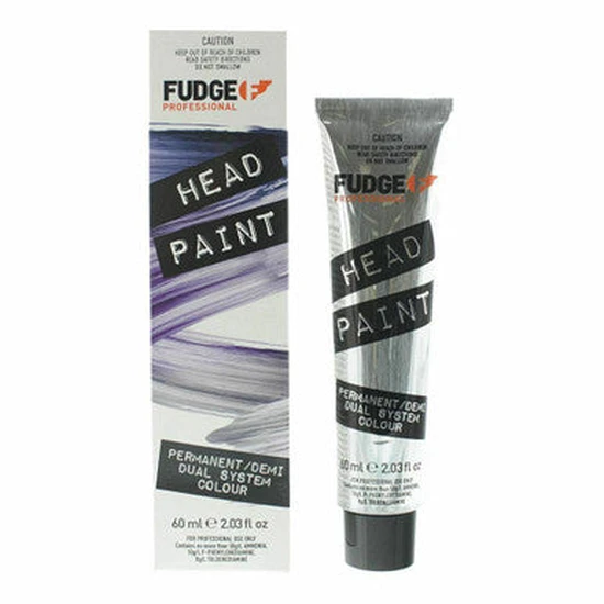 Fudge Professional Head Paint Gel Toner