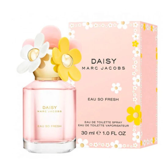 Marc Jacobs Daisy Eau So Fresh Eau De Toilette