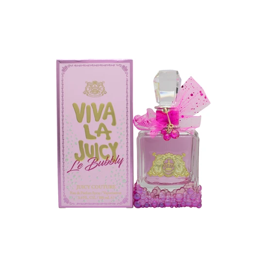 Juicy Couture Viva La Juicy Le Bubbly Eau De Parfum