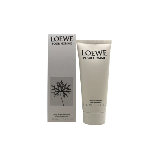 Loewe Pour Homme Aftershave Balm