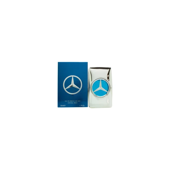 Mercedes-Benz Man Bright Eau De Parfum