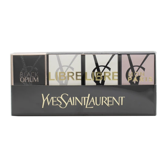 Yves Saint Laurent Libre Miniatures Gift Set