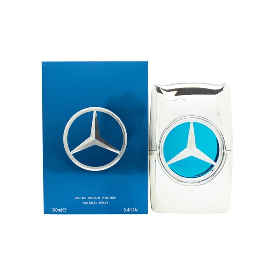 Mercedes-Benz Man Bright Eau De Parfum