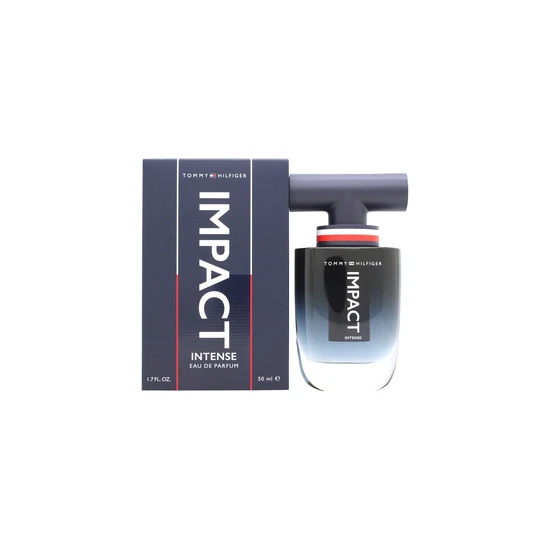 Tommy Hilfiger Impact Intense Eau De Parfum