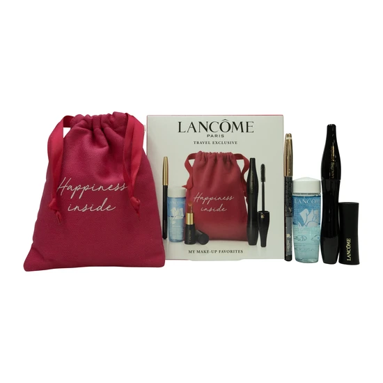 Lancôme Hypnose Makeup Gift Set