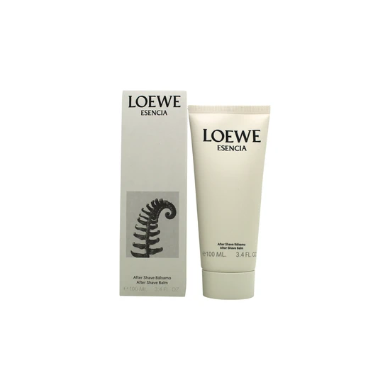 Loewe Esencia Aftershave Balm