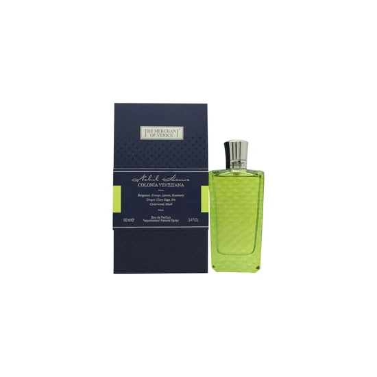 The Merchant of Venice Colonia Veneziana Eau De Parfum