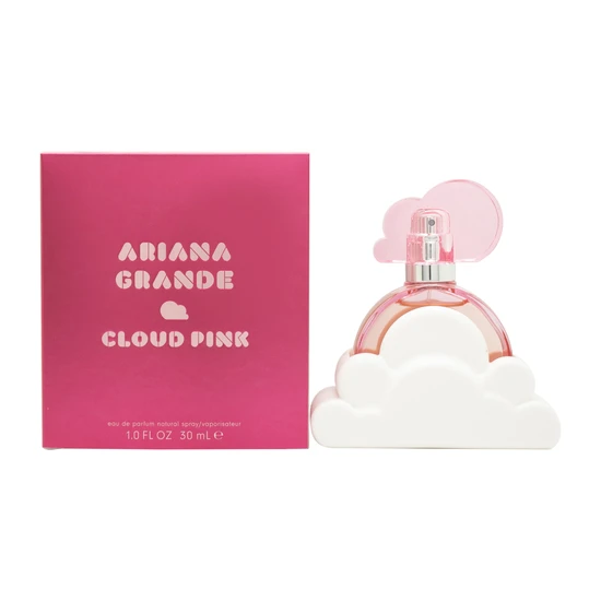ARIANA GRANDE Cloud Pink Eau De Parfum