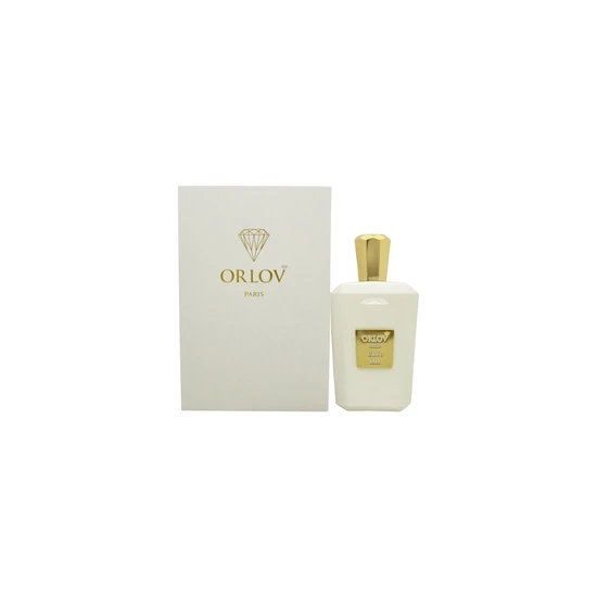 Orlov Paris Blue Lili Eau De Parfum