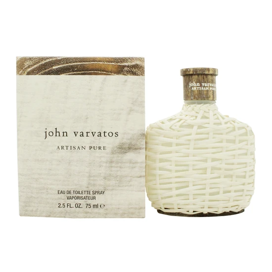 John Varvatos Artisan Pure Eau De Toilette