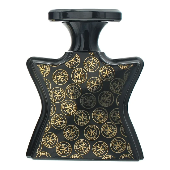 Bond No 9 Wall Street Eau De Parfum