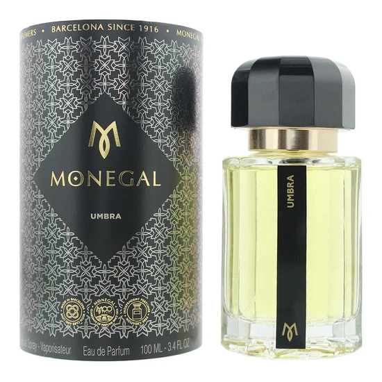 Ramon Monegal Umbra Eau De Parfum