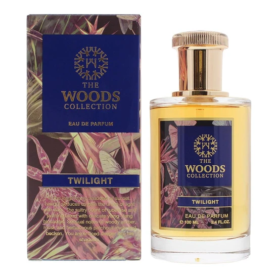 The Woods Collection Twilight Eau De Parfum