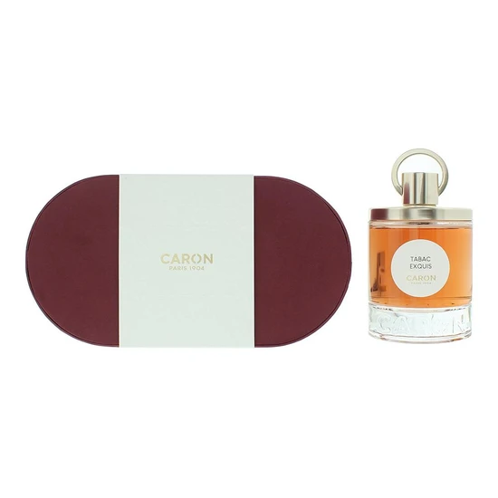 Caron Tabac Exquis Eau De Parfum