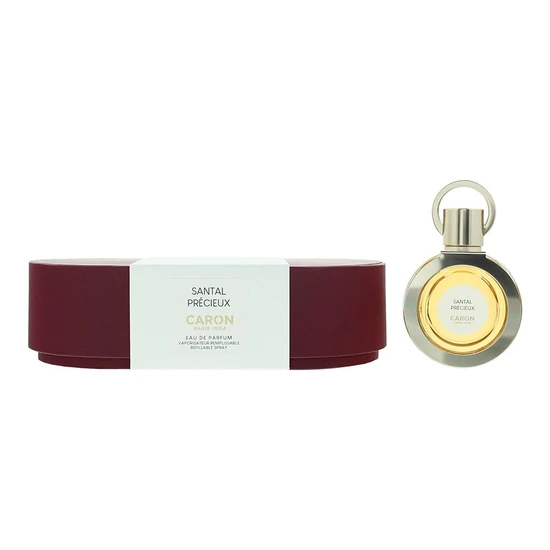 Caron Santal Precieux Eau De Parfum 50Ml