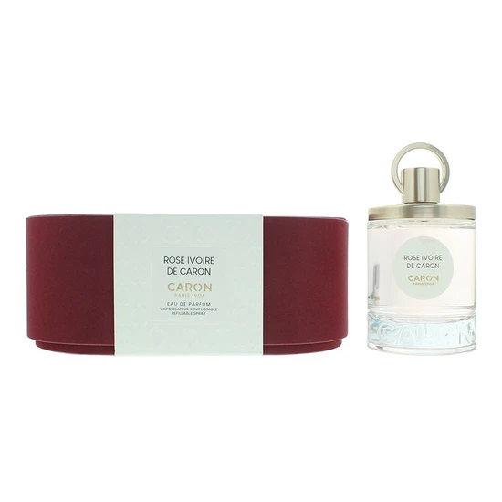Caron Rose Ivoire Eau De Parfum