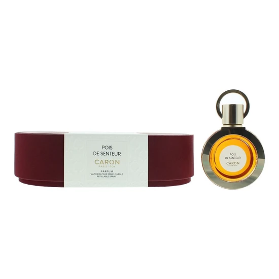 Caron Pois De Senteur Extrait De Parfum