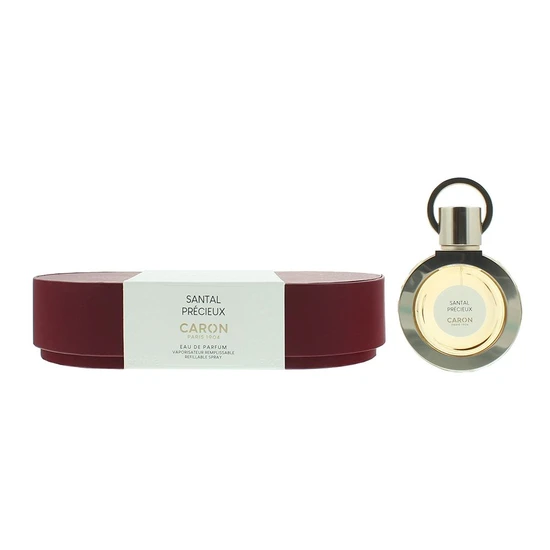 Caron Santal Precieux Eau De Parfum