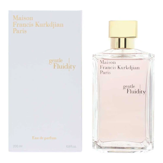 Maison Francis Kurkdjian Gentle Fluidity Gold Eau De Parfum