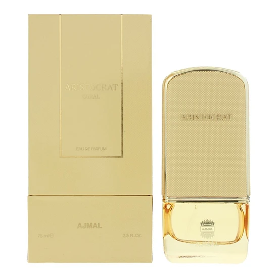 Ajmal Aristocrat Coral Eau De Parfum